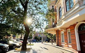 Софиевская улица Апартаменты